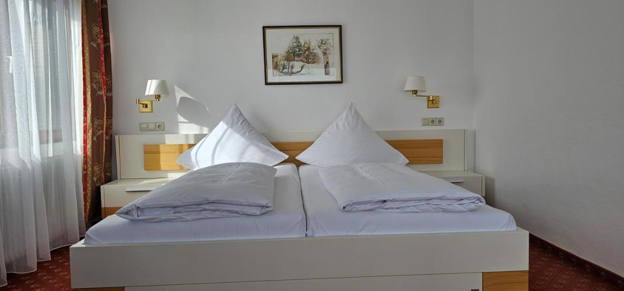 Schwaben Hotel Ebnisee Экстерьер фото