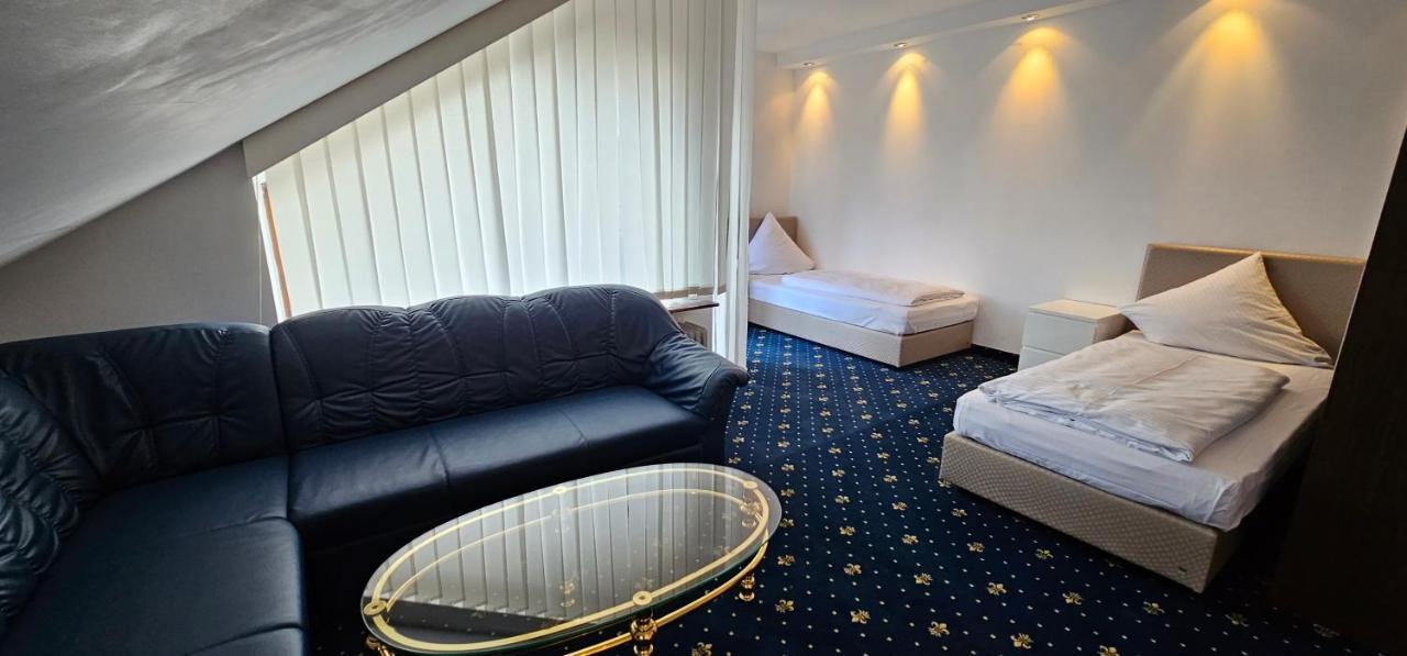 Schwaben Hotel Ebnisee Экстерьер фото