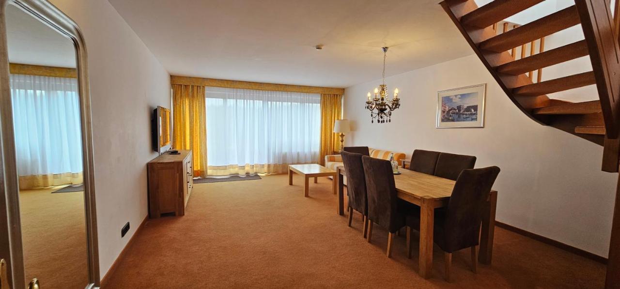 Schwaben Hotel Ebnisee Экстерьер фото