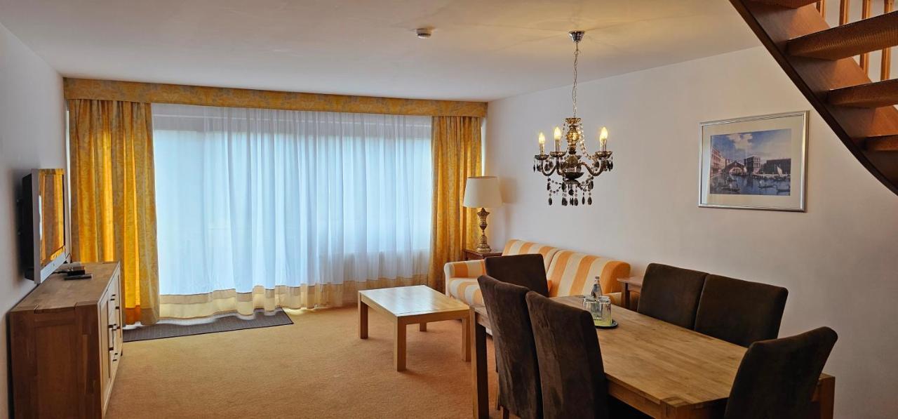 Schwaben Hotel Ebnisee Экстерьер фото