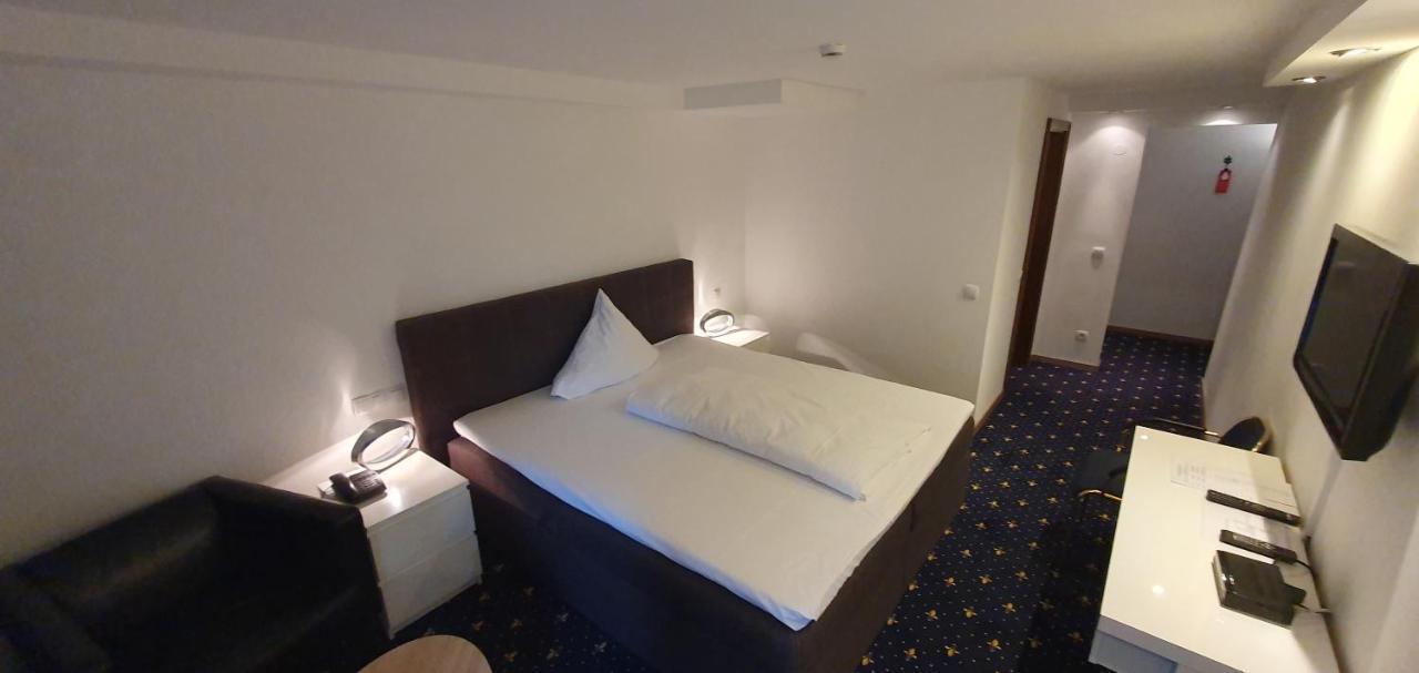 Schwaben Hotel Ebnisee Экстерьер фото